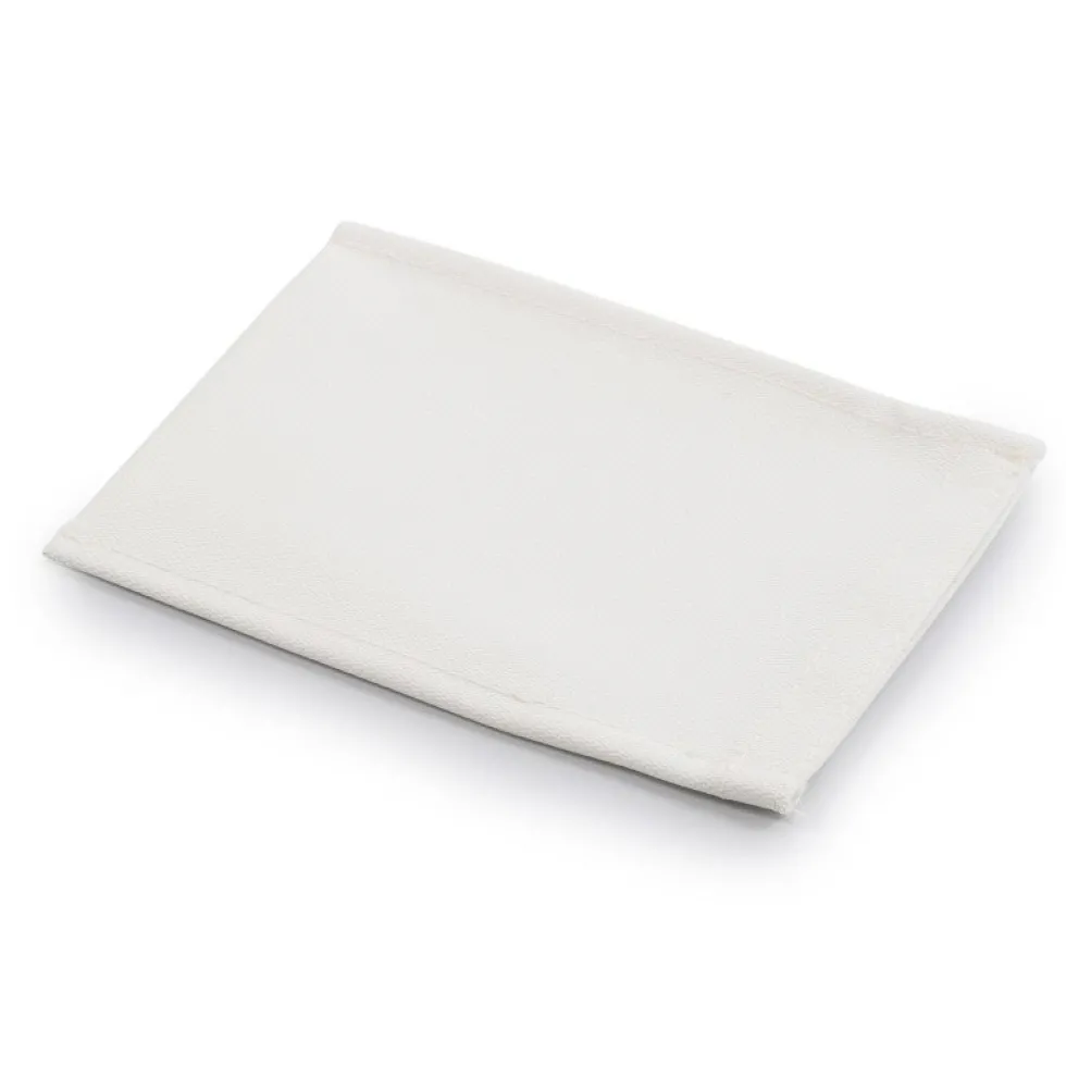 B&W Fireproof Bag - Brandwerende Tas voor Accu-transportkoffer - 20x13 cm