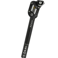 Verende Zadelpennen < by,schulz G.2 ST Verende Zadelpen - Ø 31.6mm | 350mm