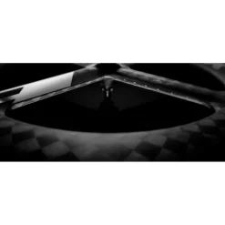 CADEX 4 Spoke Disc Front Wheel - 28