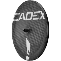 Wielen < CADEX Aero Disc Rear Wheel - 28" | Carbon | Hookless | Centerlock - 12x142mm - SRAM XDR