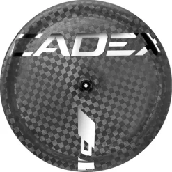 Wielen < CADEX Aero Disc Rear Wheel - 28" | Carbon | Hookless | Centerlock - 12x142mm - SRAM XDR