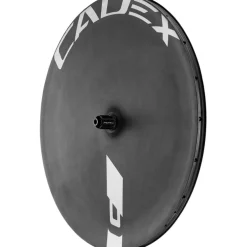 CADEX Max Aero Disc Tubeless Achterwiel - 28
