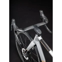 CADEX Aero Stuur/stuurpen-unit - Carbon - zwart