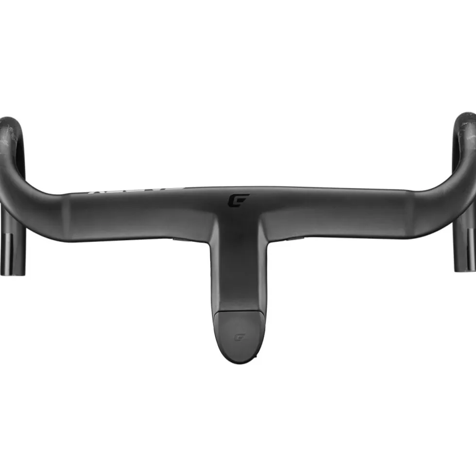 CADEX Aero Stuur/stuurpen-unit - Carbon - zwart
