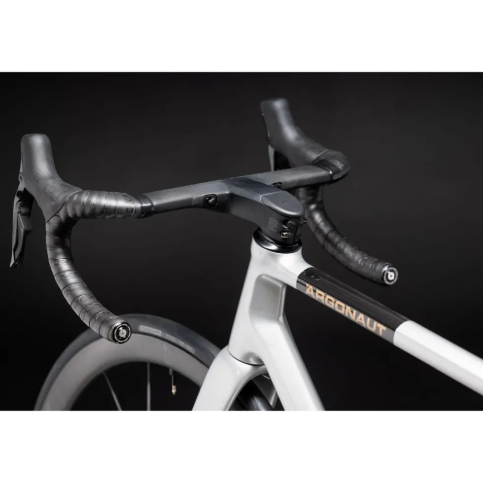 CADEX Aero Stuur/stuurpen-unit - Carbon - zwart