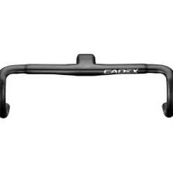 CADEX Aero Stuur/stuurpen-unit - Carbon - zwart