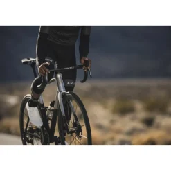 CADEX Aero Stuur/stuurpen-unit - Carbon - zwart