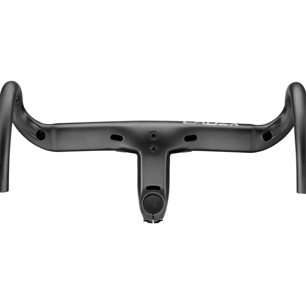 CADEX Aero Stuur/stuurpen-unit - Carbon - zwart