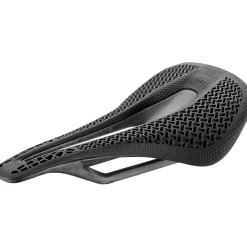 CADEX AMP 3D Zadel - zwart