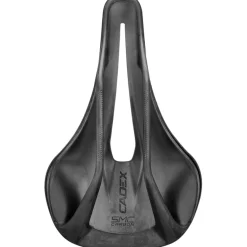 CADEX AMP 3D Zadel - zwart