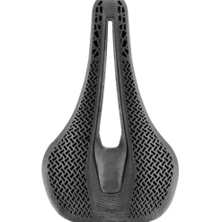 CADEX AMP 3D Zadel - zwart