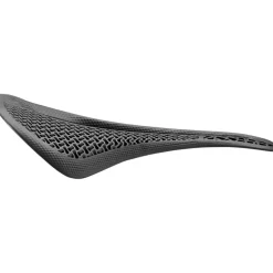 CADEX AMP 3D Zadel - zwart