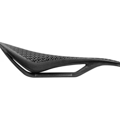 CADEX AMP 3D Zadel - zwart