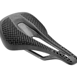 CADEX AMP 3D Zadel - zwart