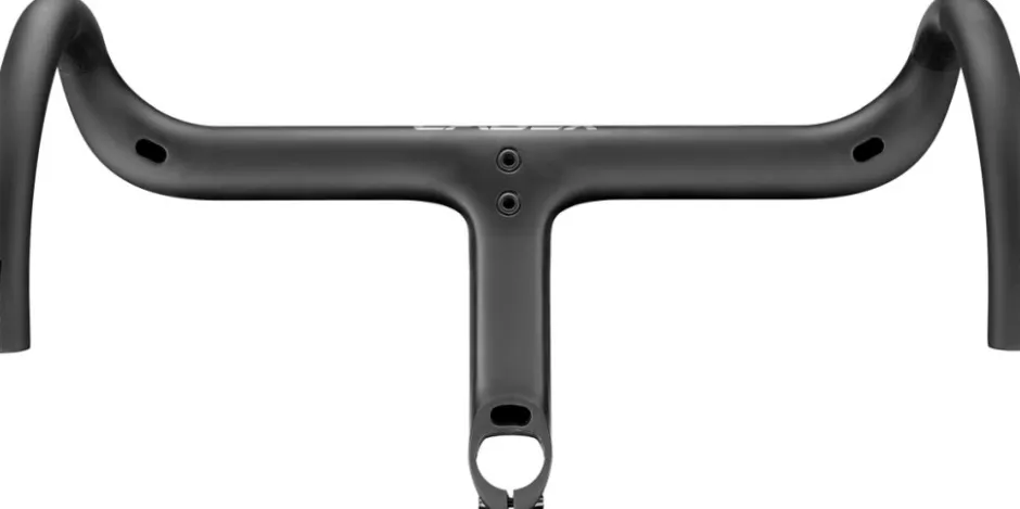 Sturen < CADEX Race Stuur/stuurpen-unit - 1 1/8" | Carbon - zwart