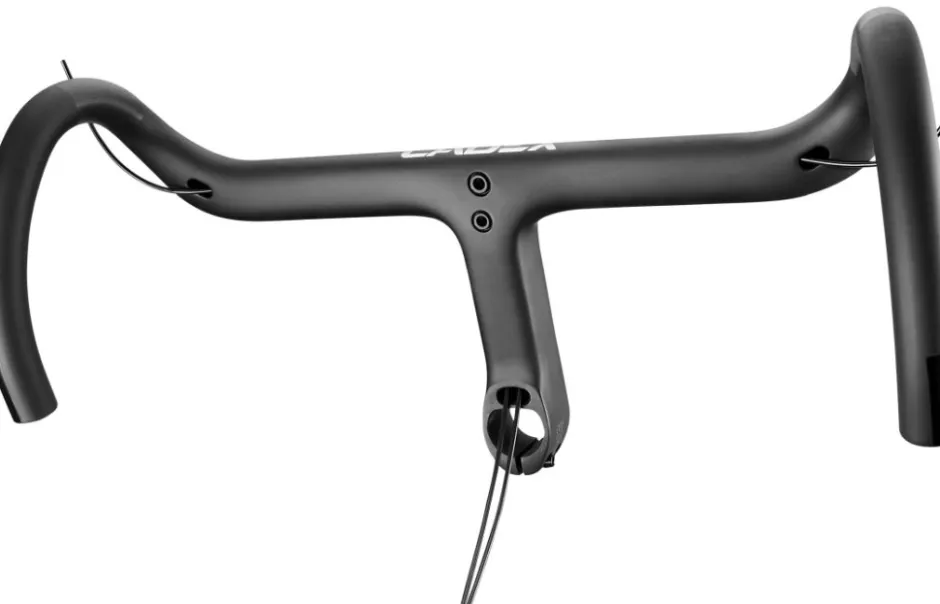 Sturen < CADEX Race Stuur/stuurpen-unit - 1 1/8" | Carbon - zwart