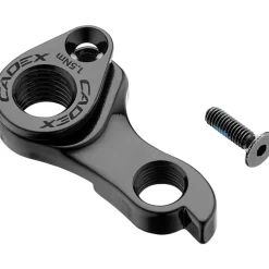 CADEX TRI Derailleurhangerunit