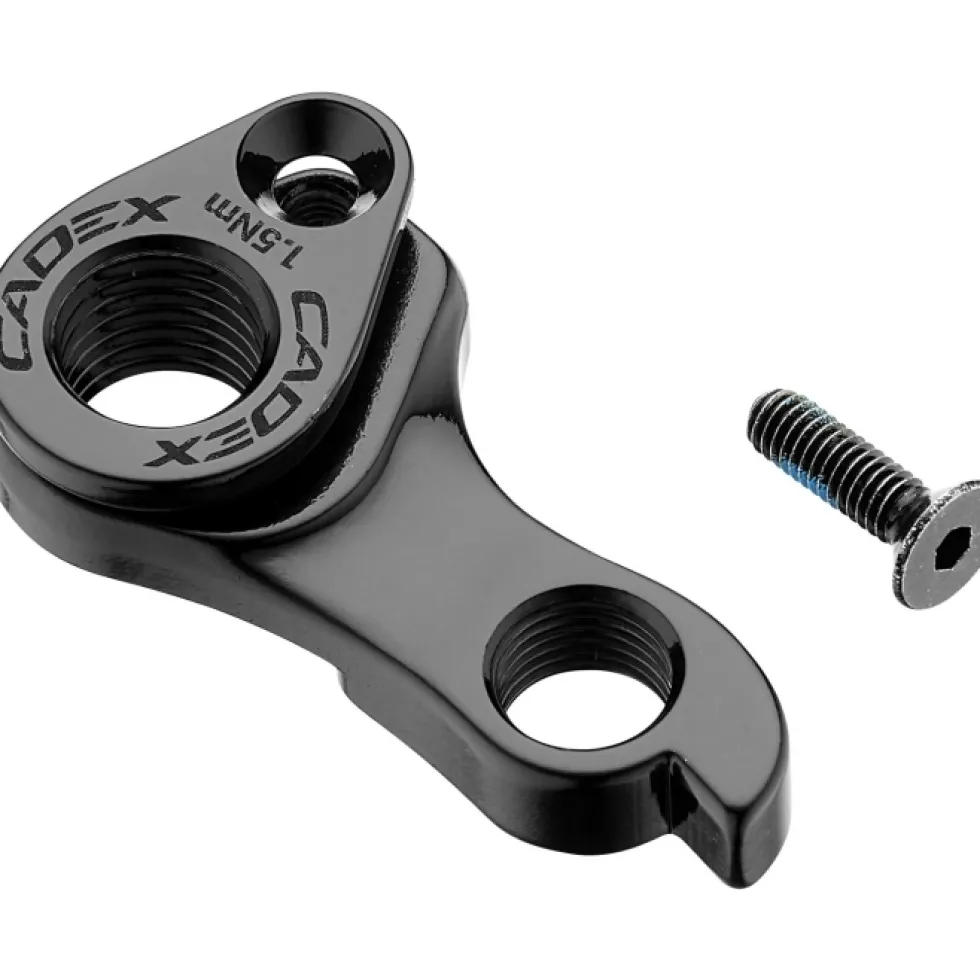 CADEX TRI Derailleurhangerunit