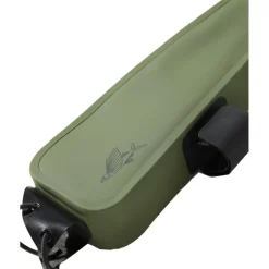 Café du Cycliste Bovenbuis Tas - khaki