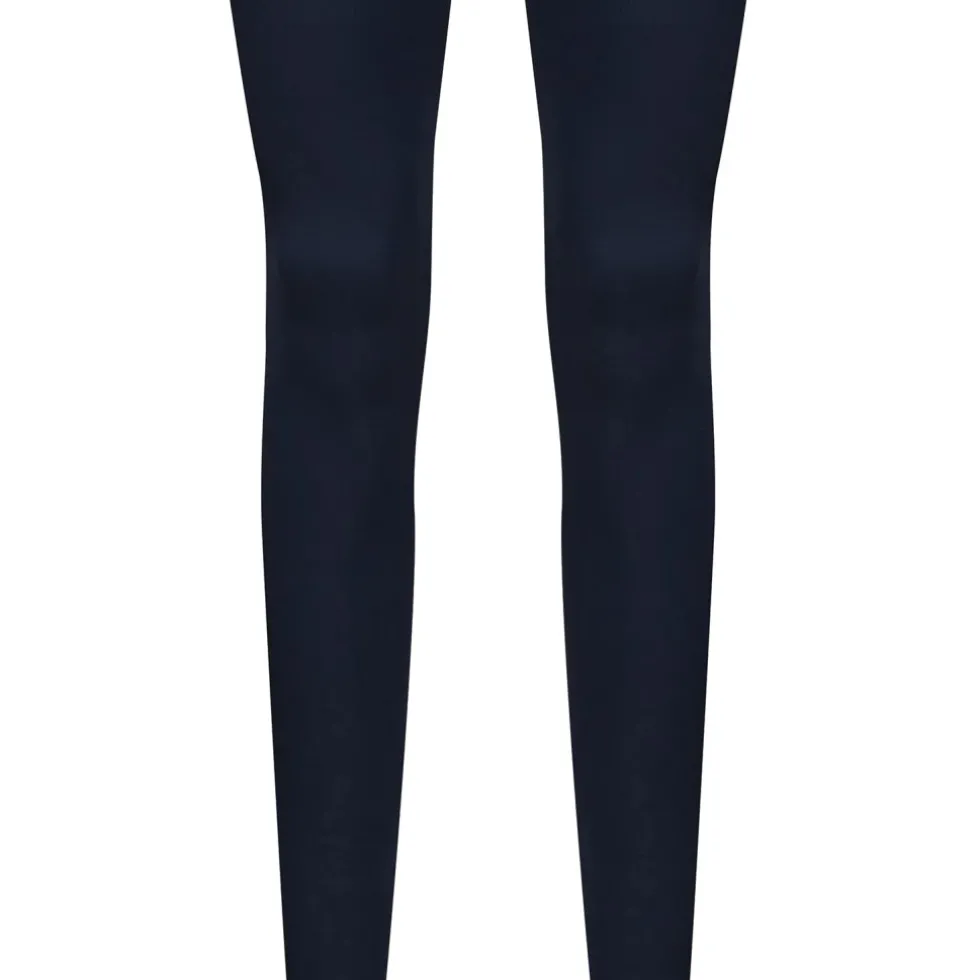 Café du Cycliste Carissa Beenwarmers - navy
