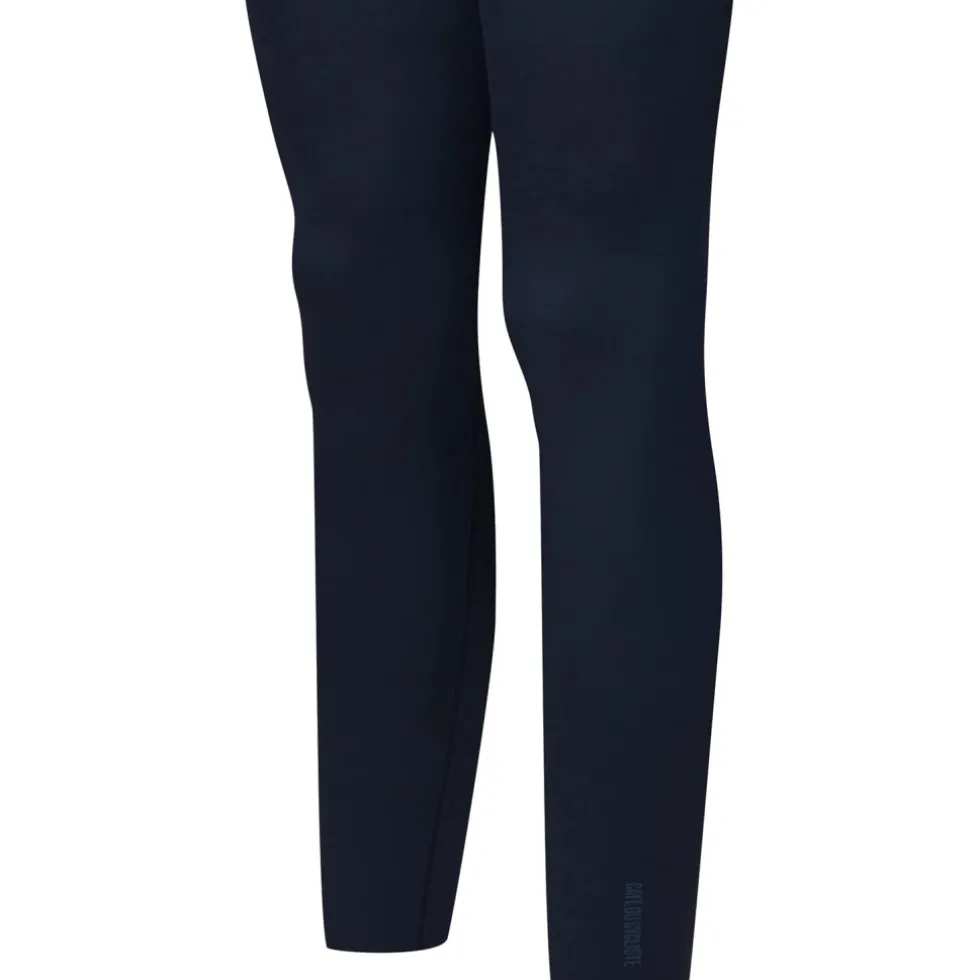 Café du Cycliste Carissa Beenwarmers - navy