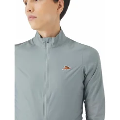 Café du Cycliste Edith Jas Heren - mountain fog