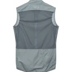 Vesten < Café du Cycliste Edith Vet Heren - ountain fog