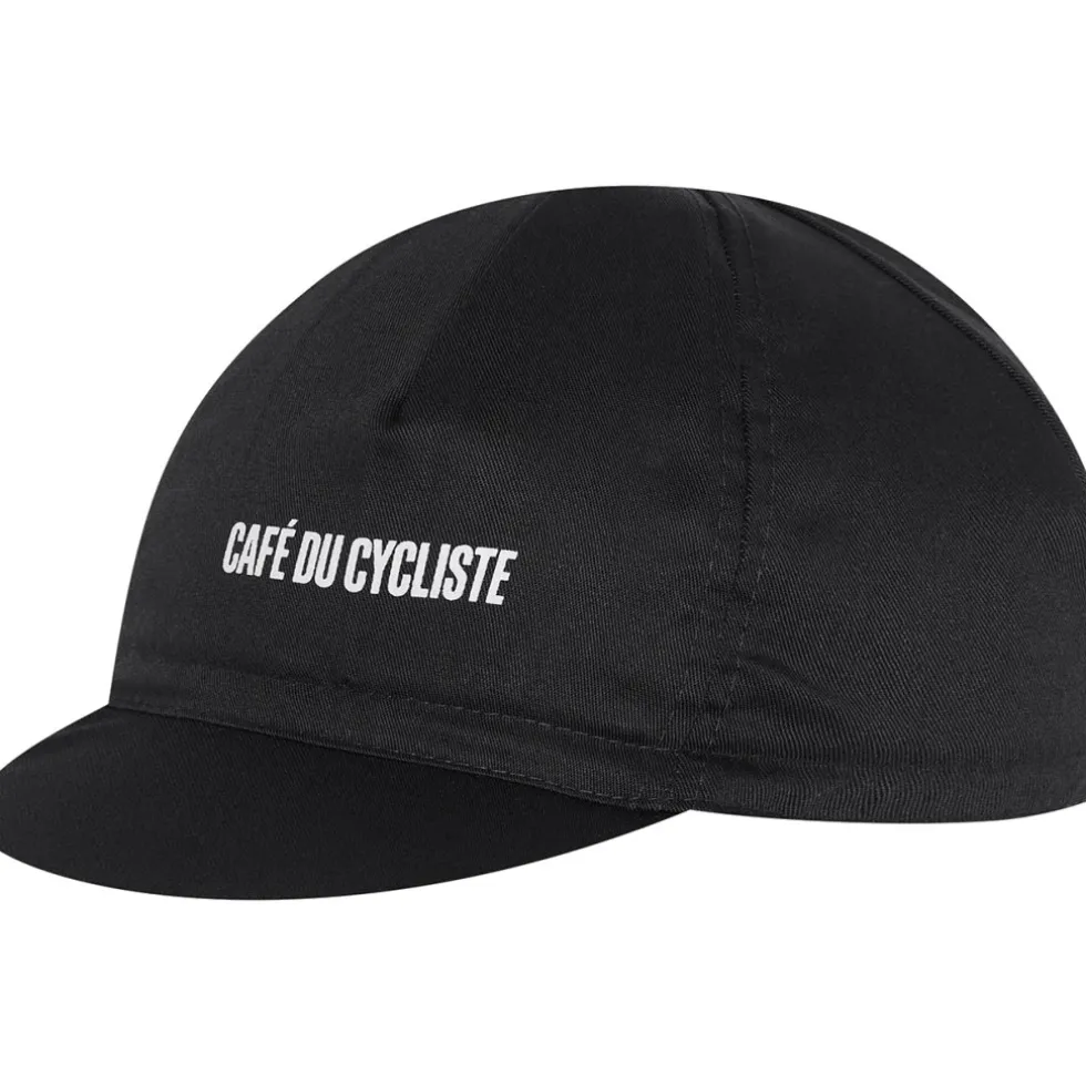 Café du Cycliste Fietspet - zwart