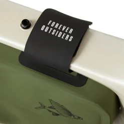 Frametassen < Café du Cycliste Frametas - khaki