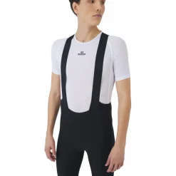 Ondershirts < Café du Cycliste iiane Hed et Korte ouwen Heren - wit
