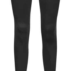 Café du Cycliste Olga Kniestukken - zwart