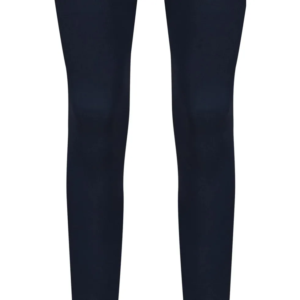 Café du Cycliste Olga Kniestukken - navy