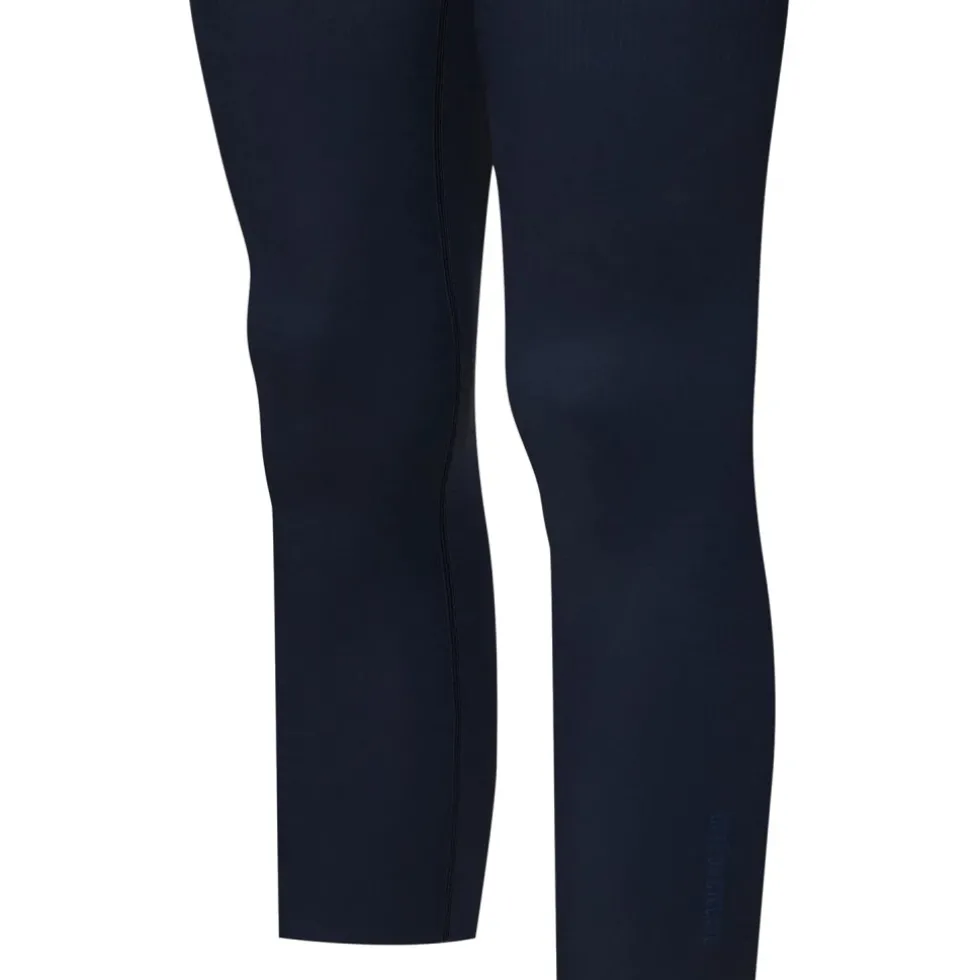 Café du Cycliste Olga Kniestukken - navy