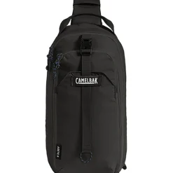 Rugzakken & Drinksystemen < CamelBak Arete 8L Sling Schoudertas - zwart