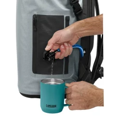 CamelBak ChillBak 30 Koelrugzak - monument grey