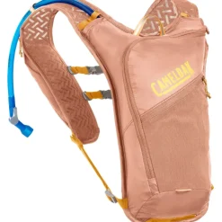 Rugzakken & Drinksystemen < CamelBak Dart Drinkvest + 1.5L Drinkzak - peach