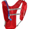 CamelBak Dart Drinkvest + 1.5L Drinkzak - fiery red