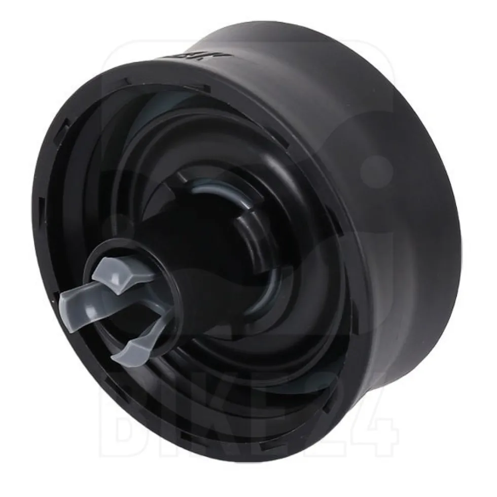 CamelBak Hot Cap Replacement Cap - Black