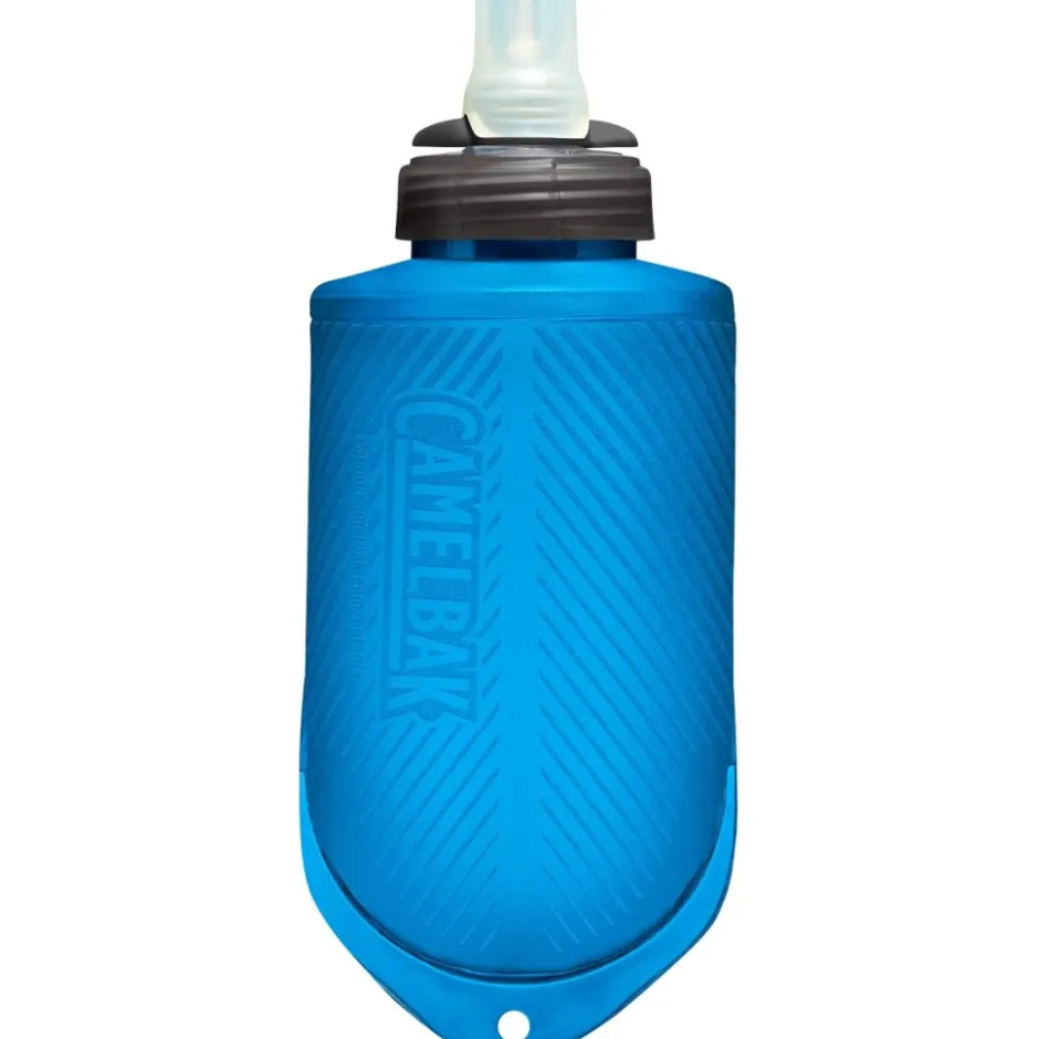 Bidons < CamelBak Quick Stow Flask Drinkfles 355ml - blauw