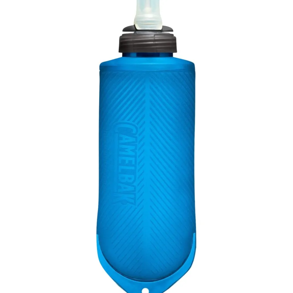 CamelBak Quick Stow Flask Drinkfles 500ml - blauw