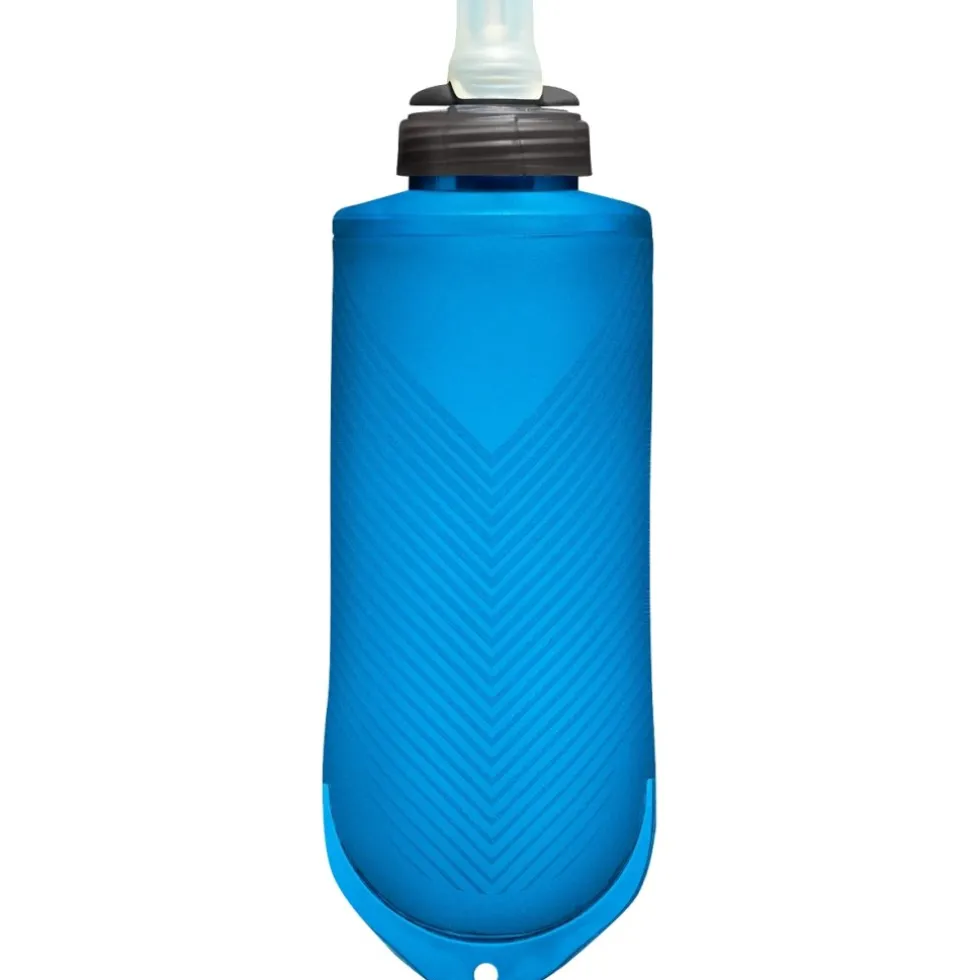 CamelBak Quick Stow Flask Drinkfles 500ml - blauw