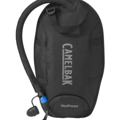 Waterzakken|Rugzakken & Drinksystemen < CamelBak StoAway Drinkzak 2L - zwart