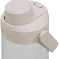 CamelBak Thrive Chug Fles 750 ml - clear