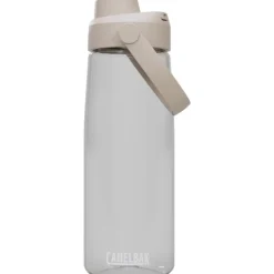 CamelBak Thrive Chug Fles 750 ml - clear