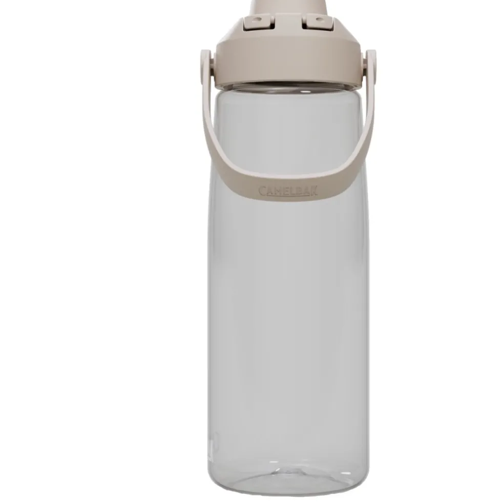 CamelBak Thrive Chug Fles 750 ml - clear