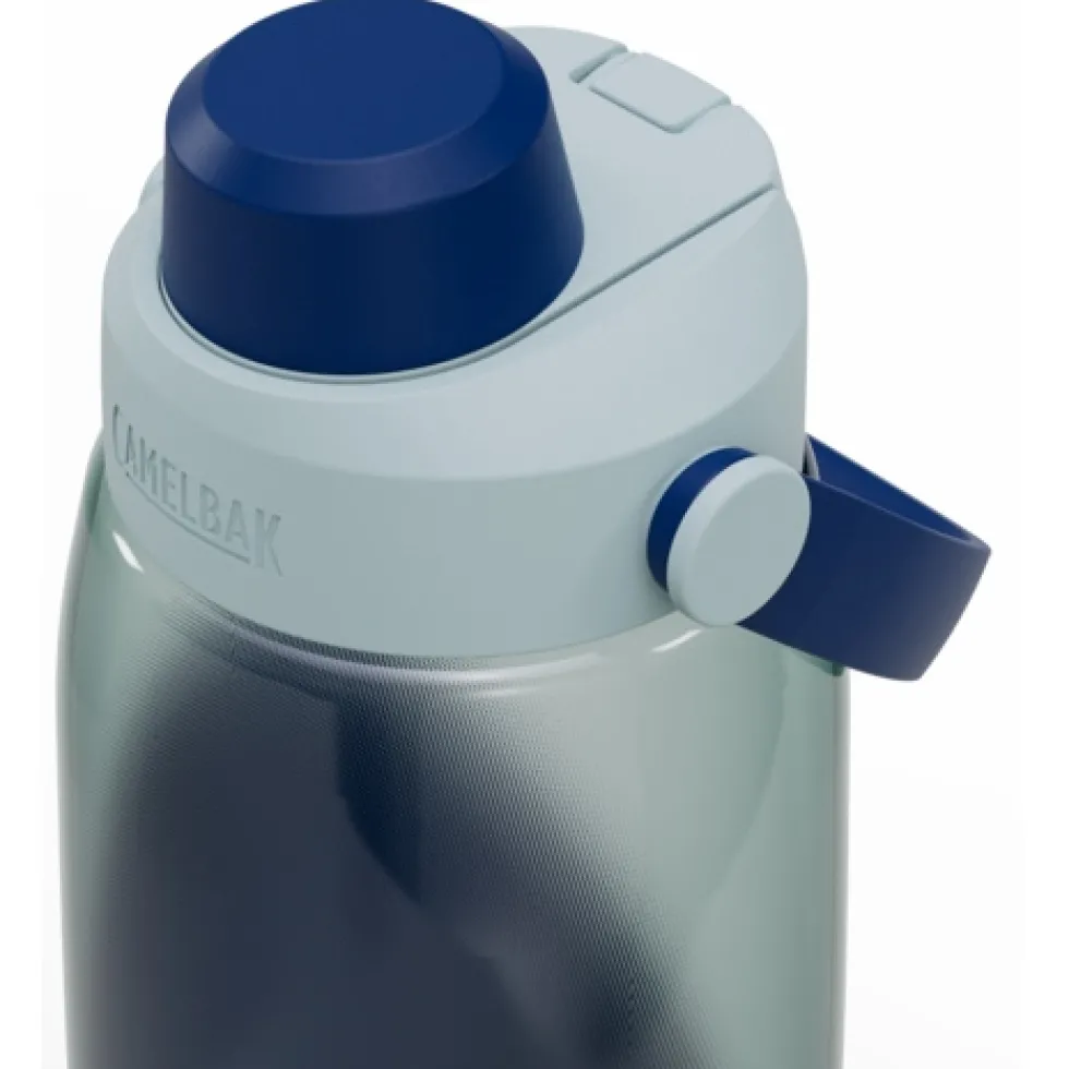 CamelBak Thrive Chug Fles 1 liter - deep sea dawn