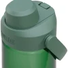 CamelBak Thrive Chug Fles 750 ml - forest green