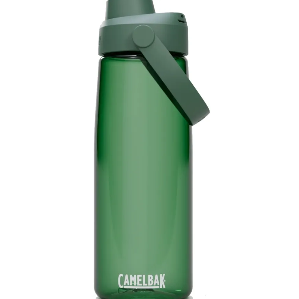 CamelBak Thrive Chug Fles 750 ml - forest green