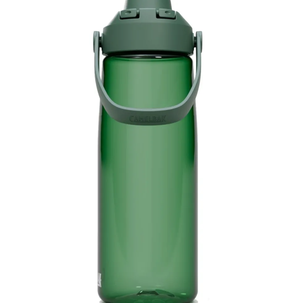 CamelBak Thrive Chug Fles 750 ml - forest green