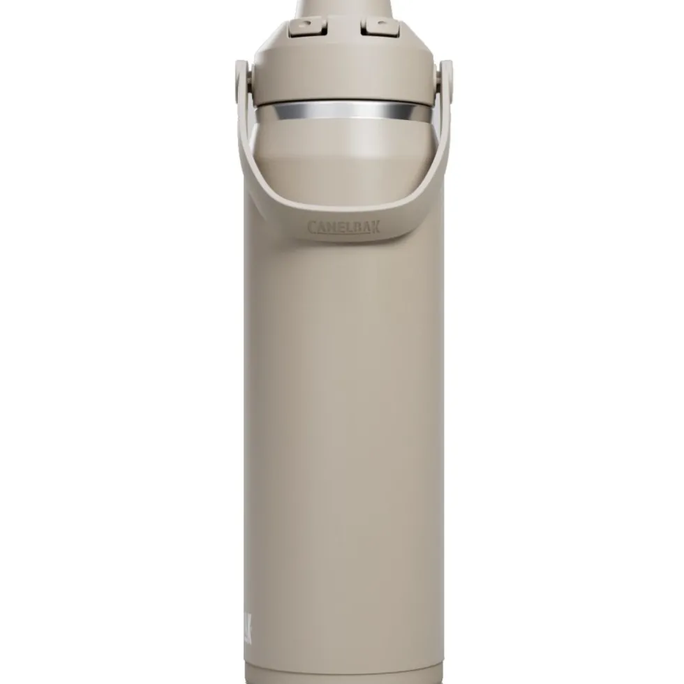 CamelBak Thrive Chug VSS Isoleerfles 750 ml - stone